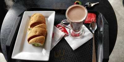Cafe Coffee Day - Lulla Nagar