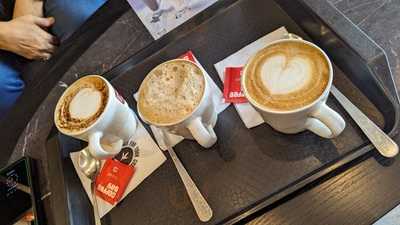 Cafe Coffee Day - Lulla Nagar