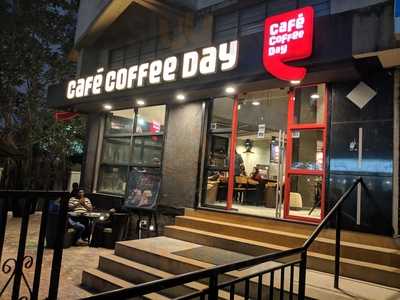 Cafe Coffee Day - Lulla Nagar