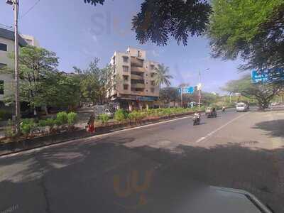 Cafe Coffee Day - Lulla Nagar