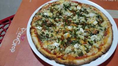 Pizza Stop