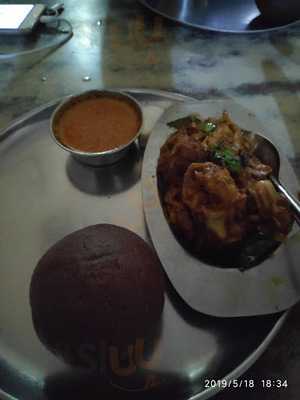 Srinidhi Hindu Military Hotel Restaurant