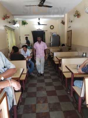 Srinidhi Hindu Military Hotel Restaurant