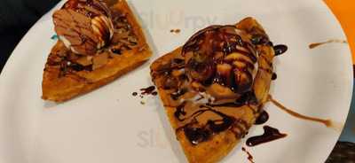 The Waffles Hut