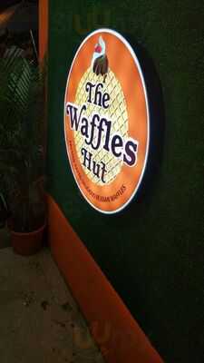 The Waffles Hut