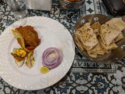 Pashah - The Mughal Bistro