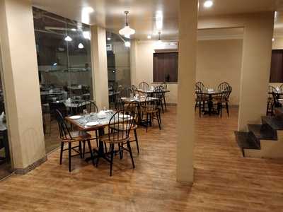 Pashah - The Mughal Bistro