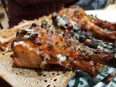 Pashah - The Mughal Bistro