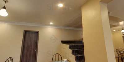 Pashah - The Mughal Bistro