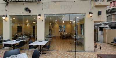 Pashah - The Mughal Bistro