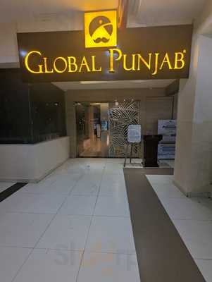 Global Punjab