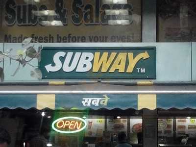 Subway