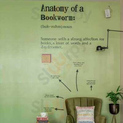 Potboiler Coffee House