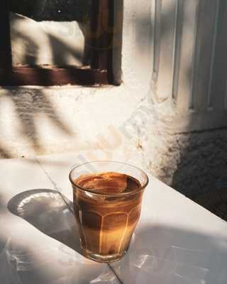 Potboiler Coffee House