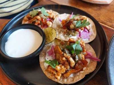 Potboiler Coffee House