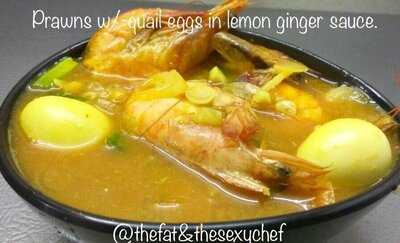 The Fat And The Sexy Chef