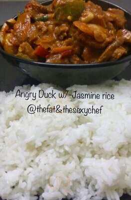 The Fat And The Sexy Chef