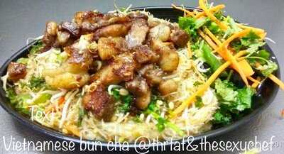 The Fat And The Sexy Chef