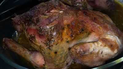 The Fat And The Sexy Chef