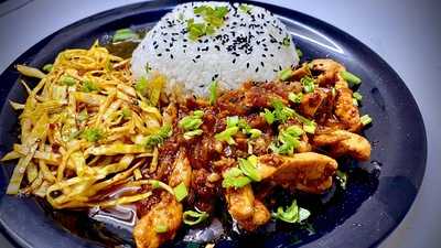 The Fat And The Sexy Chef