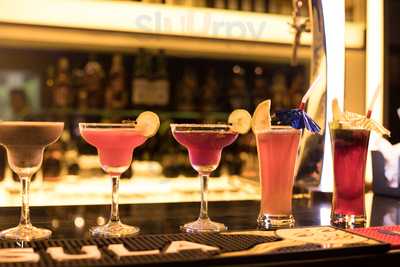 Cheers - The Space Pub