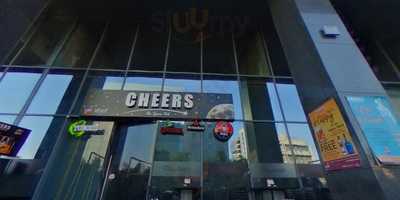 Cheers - The Space Pub