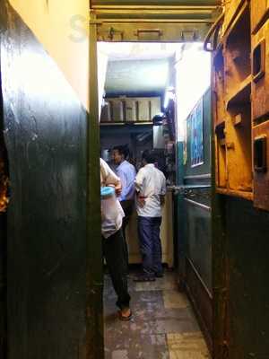 South Canara Coffee House