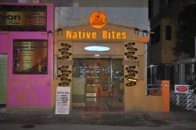Native Bites