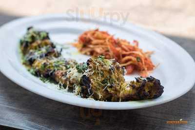 Hotel Solkadi Malvani Restaurant