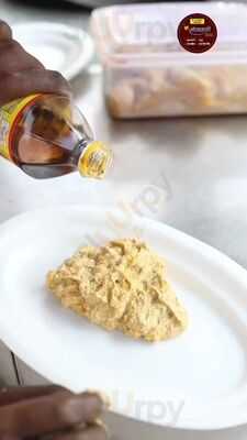 Hotel Solkadi Malvani Restaurant