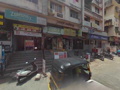 Hotel Solkadi Malvani Restaurant