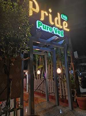 Pride Pure Veg