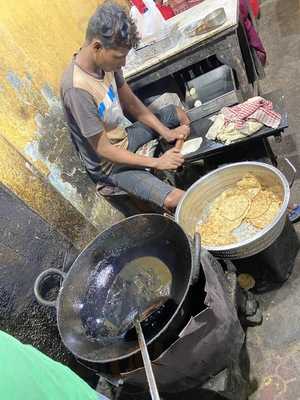 Chakraborty Brothers