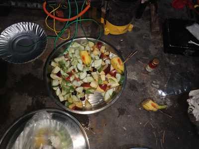 Golden Sweets & Bakery