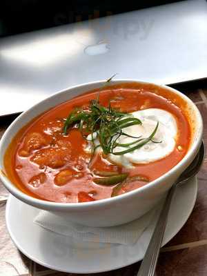 The Burger Bites Cafe