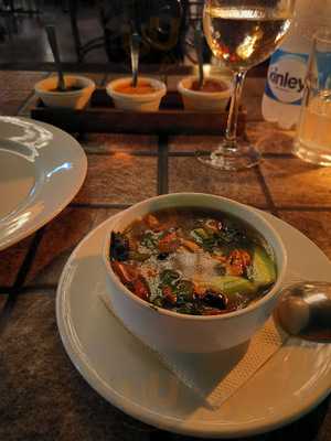 The Burger Bites Cafe