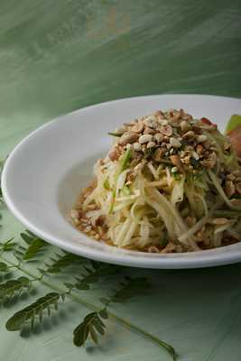 The Burger Bites Cafe