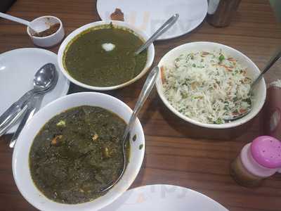 Indian Dhaba