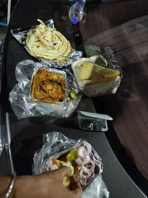 Indian Dhaba