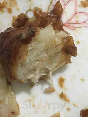 Modern Chinese Fast Food & Kathi Rolls