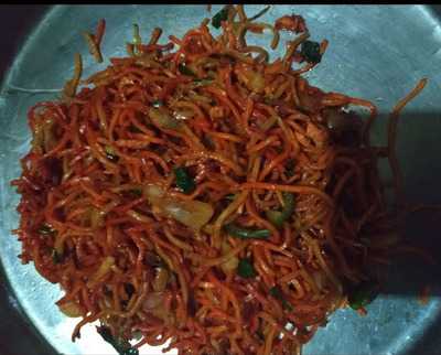 Modern Chinese Fast Food & Kathi Rolls