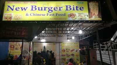 Modern Chinese Fast Food & Kathi Rolls