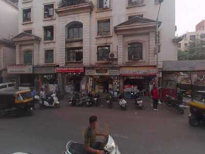 Modern Chinese Fast Food & Kathi Rolls