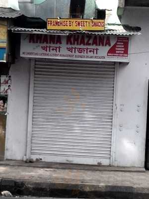 Khana Khazana