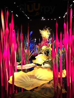 Chahul Garden Restaurant