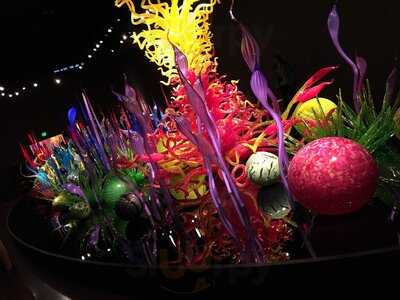 Chahul Garden Restaurant