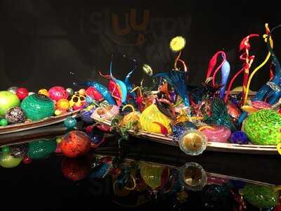 Chahul Garden Restaurant