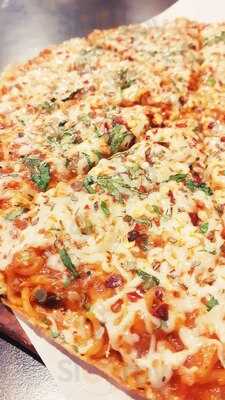 Chahul Garden Restaurant