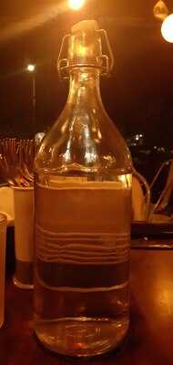 Chahul Garden Restaurant