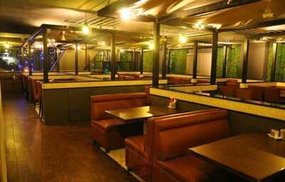 Green Gardenia Hotel